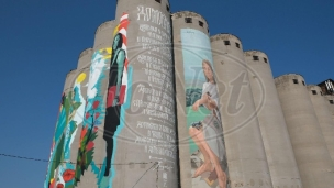 Novi mural